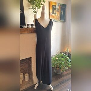 Women's Sleeveless Romper